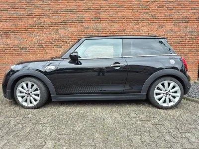 Gebraucht Mini Cooper S