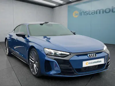 Gebraucht Audi RS e-tron GT
