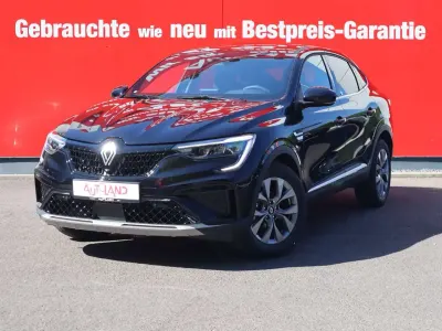 Brugt Renault Arkana