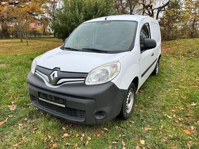 gebraucht Renault Kangoo Rapid Extra