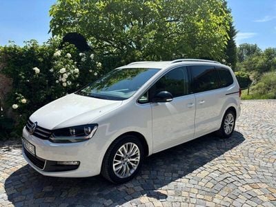 VW Sharan