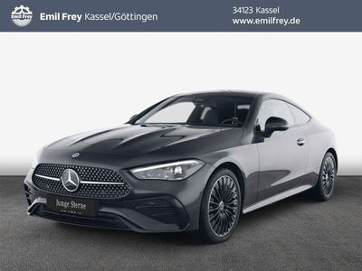Mercedes CLE200