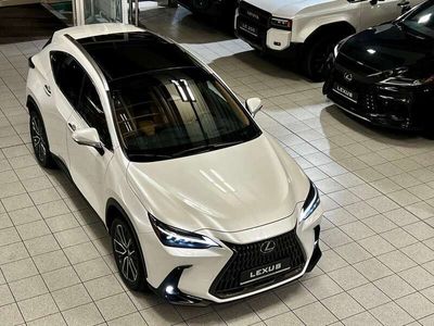 Lexus NX350h