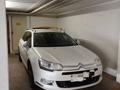 Citroën C5