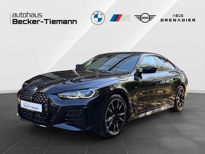 Second-hand BMW M440 M Sport 374 CP (275 kW) 2023 Negru Berlinǎ