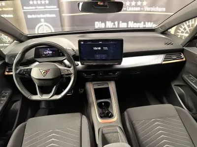 Gebraucht Cupra Born