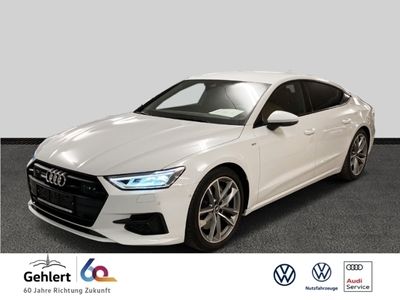 gebraucht Audi A7 Sportback TFSI e