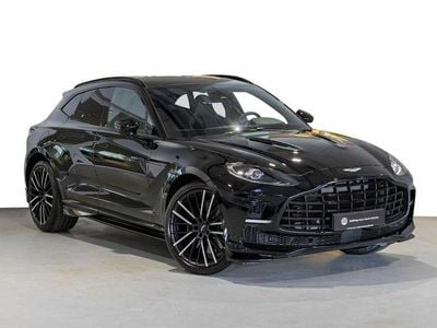Aston Martin DBX 707