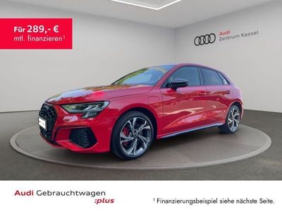 Audi A3 Sportback e-tron