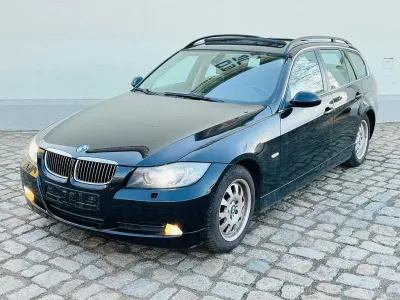 Gebraucht BMW 325