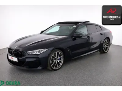 Gebraucht BMW M850