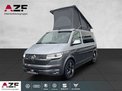 gebraucht VW California Nutzfahrzeuge T6.1Ocean 2.0 TDI 6-Gang-Schalter