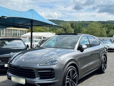 Gebraucht Porsche Cayenne S Sport 340 PS (250 kW) 2019 SUV