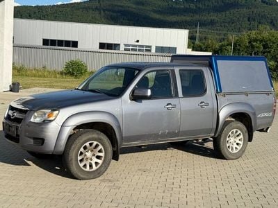 Mazda BT-50