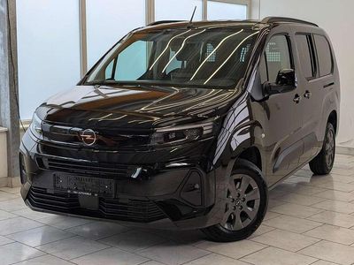 Nuova Opel Combo Life Edition 131 CV (96 kW) 2026 Nero Monovolume