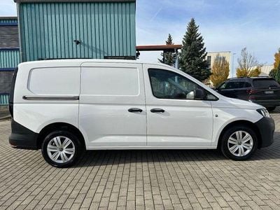 Andere Gebraucht 2022 VW Caddy Maxi Van / Kleinbus | 18.500 € (Superpreis)