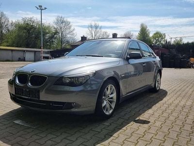 BMW 550
