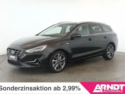 Gebraucht Hyundai i30