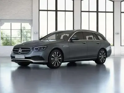 Gebraucht Mercedes E300