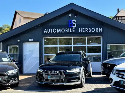 Gebraucht Audi A6 Allroad