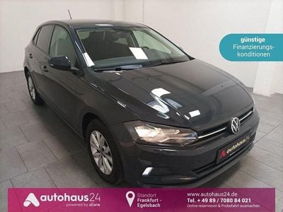 VW Polo