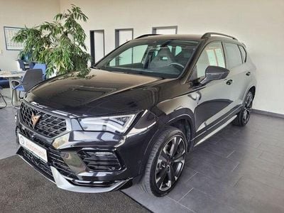 Second-hand Cupra Ateca 150 CP (110 kW) 2025 Negru SUV
