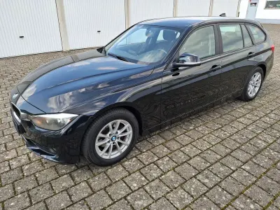 Gebraucht BMW 318