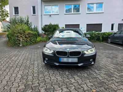 Gebraucht BMW 320