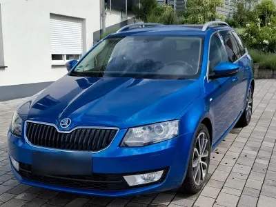 Gebraucht Skoda Octavia