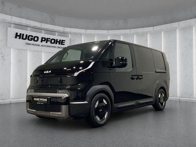 Gebraucht Kia PV5 119 kW (163 PS) 2026 Auroraschwarz metallic Van / Kleinbus