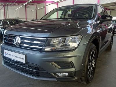 VW Tiguan Allspace