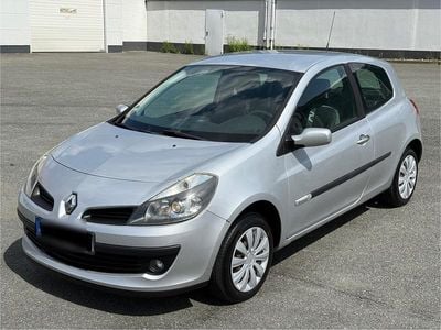 Renault Clio II
