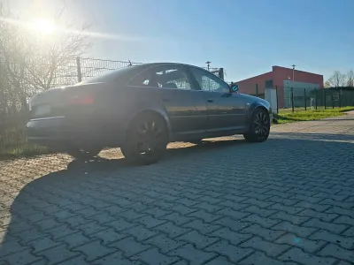 Usata Audi A6 300 CV (220 kW) 1998 Nero Berlina