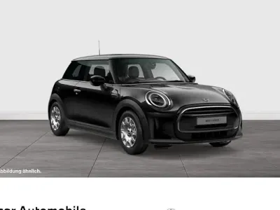 Usata Mini Cooper Clubman Essential 136 CV (100 kW) 2023 Nero Station wagon