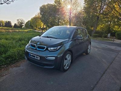 Second-hand BMW i3 125 kW (170 CP) 2019 Gri Hatchback
