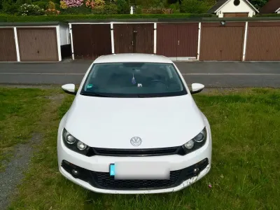 Gebraucht VW Scirocco