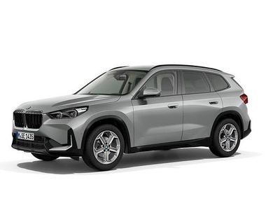 Usata BMW X1 Shadowline 150 CV (110 kW) 2026 SUV