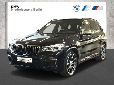 gebraucht BMW X3 M40i