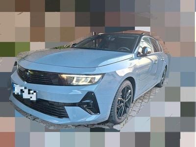 Grau Gebraucht 2025 Opel Astra Kombi | 27.000 € (Fairer Preis)