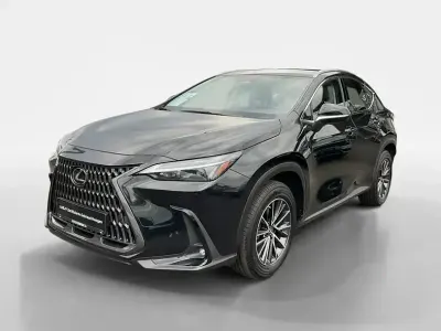 Gebraucht Lexus NX350h