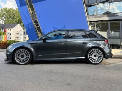 Audi RS3 Sportback