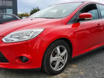 Gebraucht Ford Focus