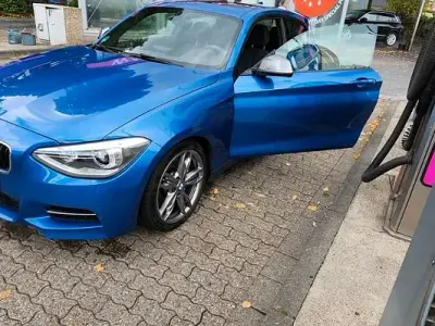 Gebraucht BMW M135