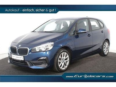 BMW 225 Active Tourer