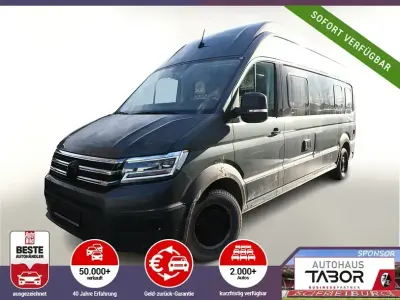 Gebraucht VW California California 177 PS (130 kW) 2020 Grau Van