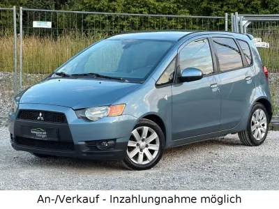 Gebraucht Mitsubishi Colt