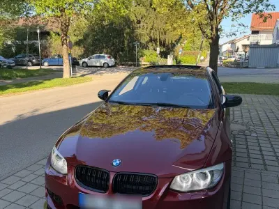 Gebraucht BMW 325