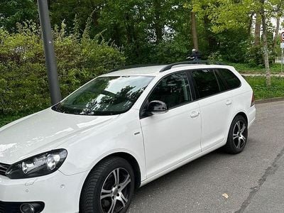 VW Golf VII
