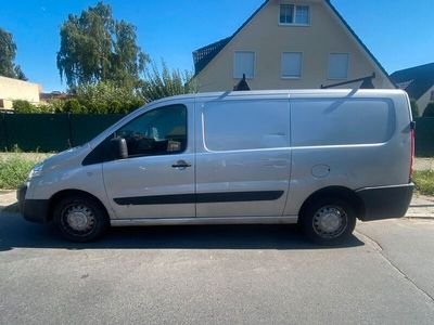 Citroën Jumpy