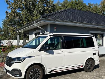 VW California